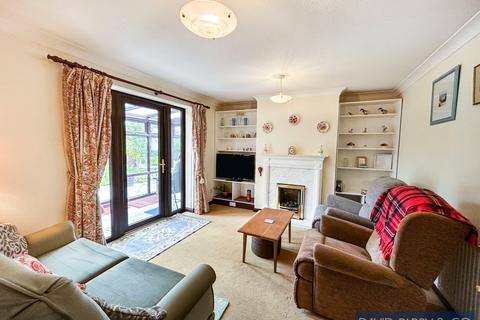 3 bedroom bungalow for sale, PRESTEIGNE  LD8 2NE