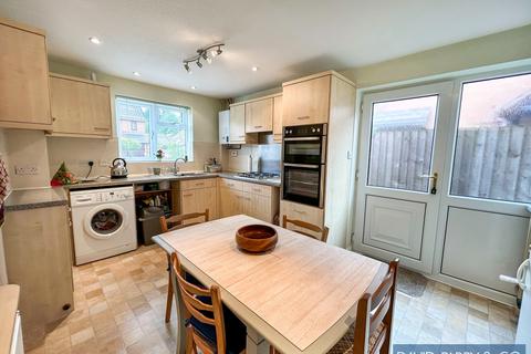 3 bedroom bungalow for sale, PRESTEIGNE  LD8 2NE