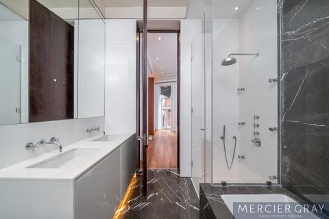 3 bedroom flat for sale, Prince Consort Road, London SW7