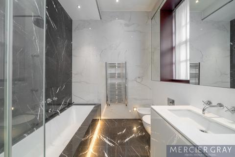 3 bedroom flat for sale, Prince Consort Road, London SW7
