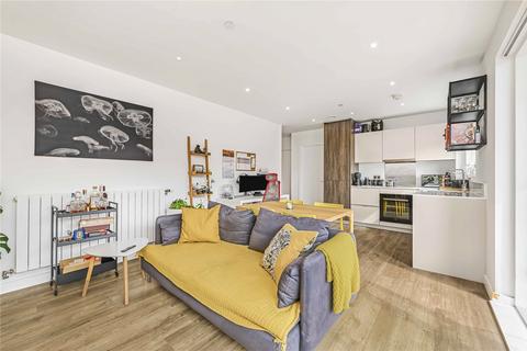 1 bedroom apartment to rent, Whittle Road, London, SE3