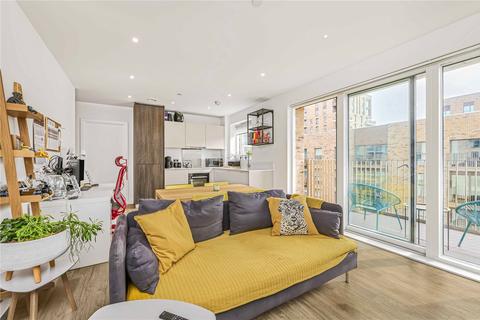 1 bedroom apartment to rent, Whittle Road, London, SE3