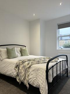 2 bedroom apartment to rent, Peel Street, Sheffield S10