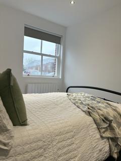 2 bedroom apartment to rent, Peel Street, Sheffield S10