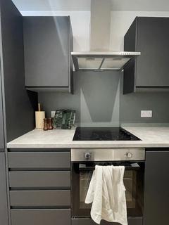 2 bedroom apartment to rent, Peel Street, Sheffield S10