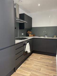 2 bedroom apartment to rent, Peel Street, Sheffield S10