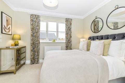 2 bedroom apartment for sale, Plot 55, The Buckthorn at The Elms, The Elms, Woolpit IP30