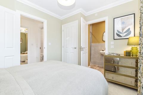 2 bedroom apartment for sale, Plot 55, The Buckthorn at The Elms, The Elms, Woolpit IP30
