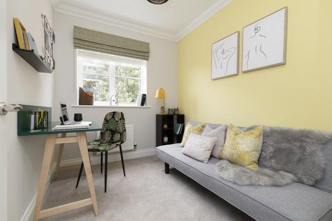 2 bedroom apartment for sale, Plot 55, The Buckthorn at The Elms, The Elms, Woolpit IP30