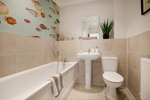 2 bedroom apartment for sale, Plot 55, The Buckthorn at The Elms, The Elms, Woolpit IP30