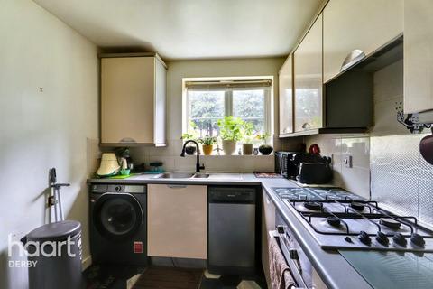 undefined, College Green Walk, Mickleover