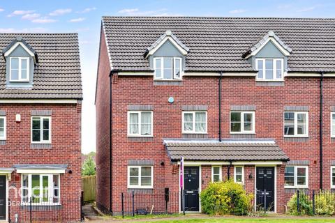 undefined, College Green Walk, Mickleover