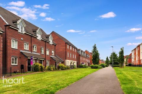 undefined, College Green Walk, Mickleover