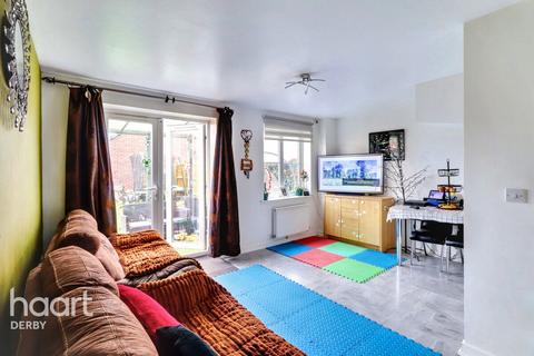 undefined, College Green Walk, Mickleover