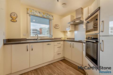 1 bedroom apartment for sale, Horizons, Churchfield Road, Poole