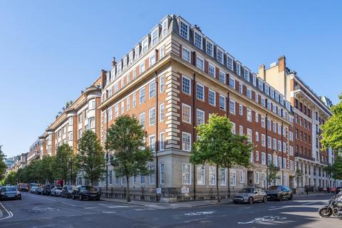Devonshire Street, Marylebone, London, W1W