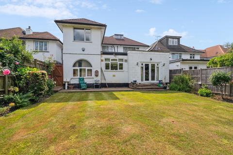 5 bedroom detached house for sale, St Thomas Drive, Pinner, HA5
