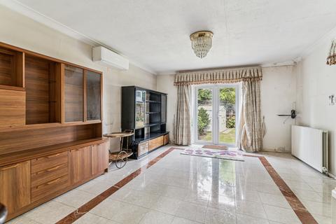 5 bedroom detached house for sale, St Thomas Drive, Pinner, HA5