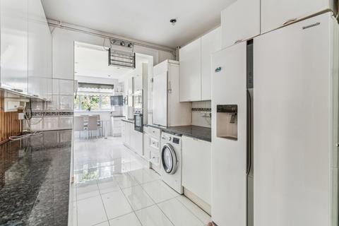 5 bedroom detached house for sale, St Thomas Drive, Pinner, HA5