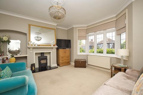 5 bedroom semi-detached house for sale, Carlton Avenue, Broadstairs, Kent, CT10