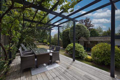 5 bedroom semi-detached house for sale, Carlton Avenue, Broadstairs, Kent, CT10