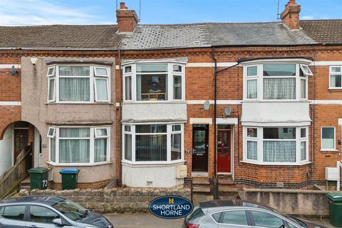 2 bedroom terraced house for sale, Kingsland Avenue, Coventry CV5