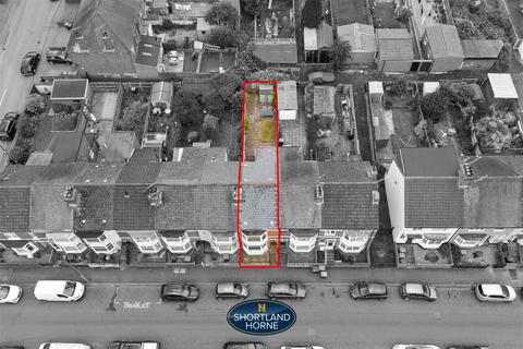 2 bedroom terraced house for sale, Kingsland Avenue, Coventry CV5