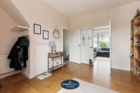 2 bedroom terraced house for sale, Kingsland Avenue, Coventry CV5