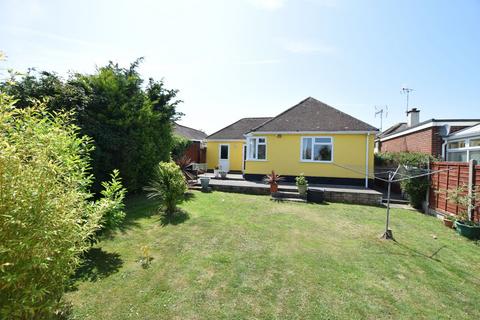 3 bedroom detached bungalow for sale, Hillside Crescent, Holland-on-Sea