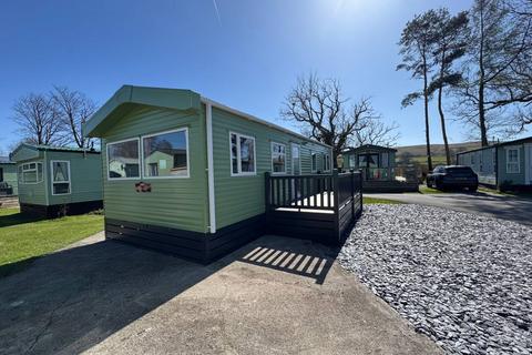 2 bedroom static caravan for sale, Sedbergh