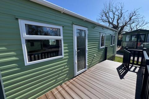 2 bedroom static caravan for sale, Sedbergh