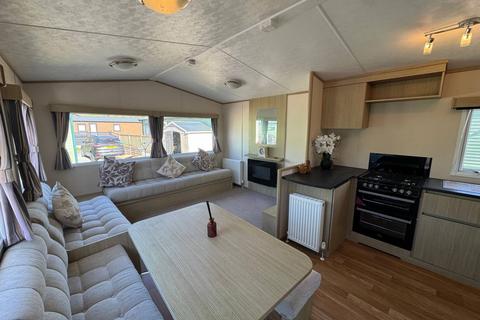 2 bedroom static caravan for sale, Sedbergh