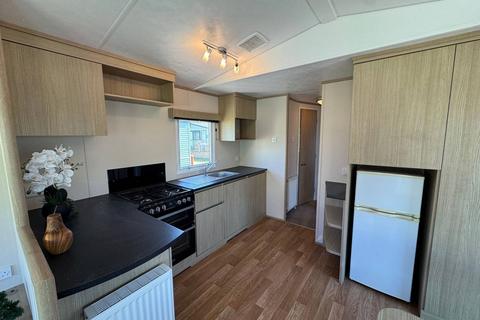 2 bedroom static caravan for sale, Sedbergh