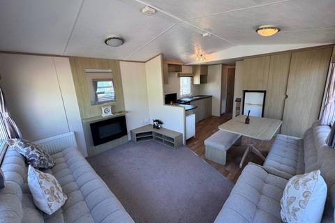 2 bedroom static caravan for sale, Sedbergh