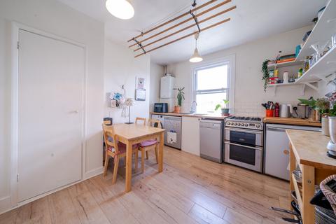 26c Jelf Road, London, SW2 1BJ