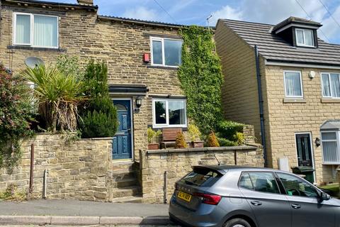 Chapel Street, Eccleshill, Bradford, BD2