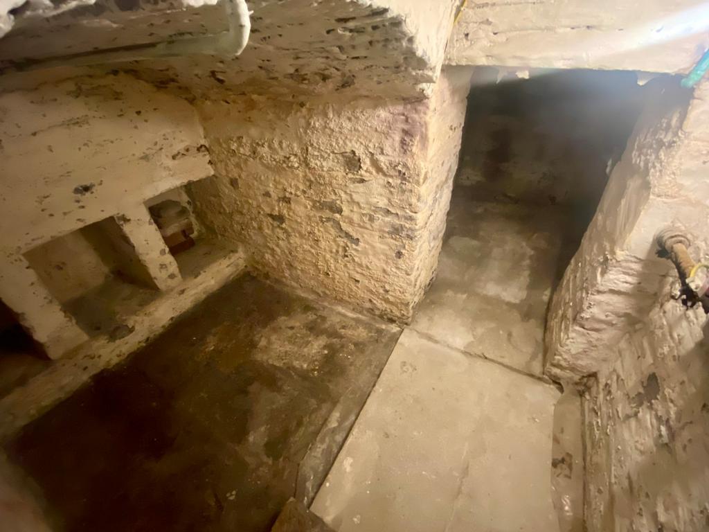 Cellar