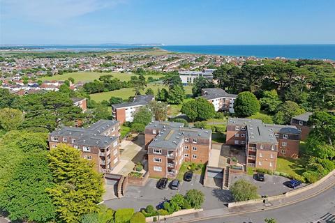 2 bedroom apartment for sale, Belle Vue Crescent, Southbourne, Bournemouth, Dorset, BH6