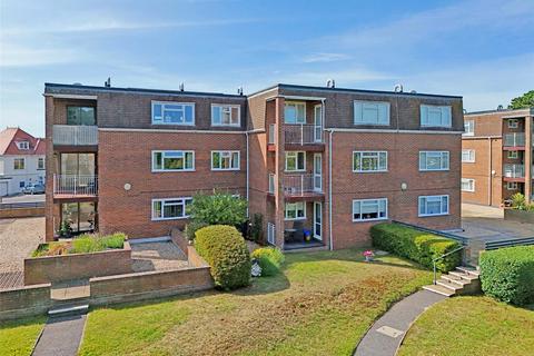 2 bedroom apartment for sale, Belle Vue Crescent, Southbourne, Bournemouth, Dorset, BH6