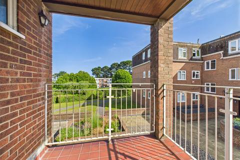 2 bedroom apartment for sale, Belle Vue Crescent, Southbourne, Bournemouth, Dorset, BH6