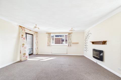2 bedroom apartment for sale, Belle Vue Crescent, Southbourne, Bournemouth, Dorset, BH6