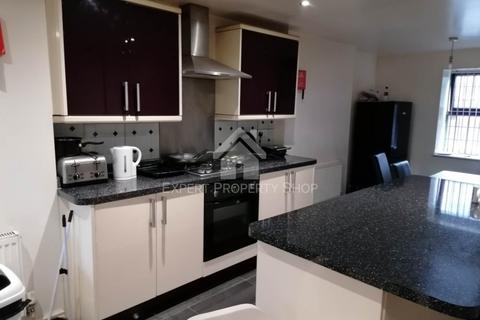 undefined, *EN-SUITE ROOM*Carlton Road, Worksop