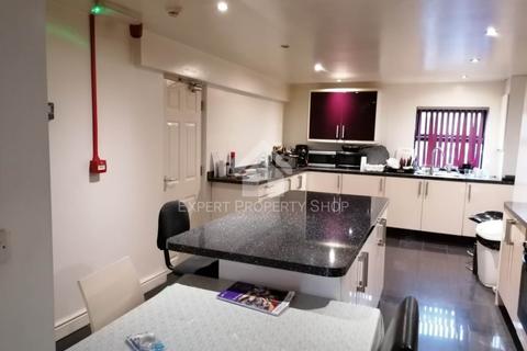undefined, *EN-SUITE ROOM*Carlton Road, Worksop