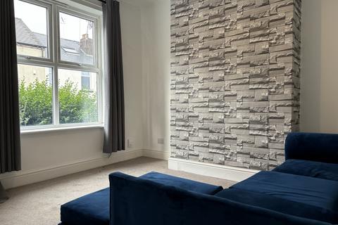 3 bedroom terraced house to rent, Marion Road, Sheffield S6