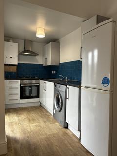 3 bedroom terraced house to rent, Marion Road, Sheffield S6