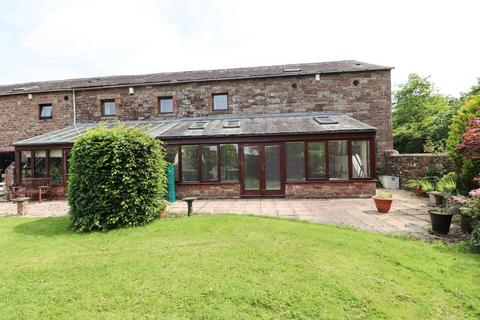 3 bedroom barn conversion for sale, The Street, Wigton, CA7