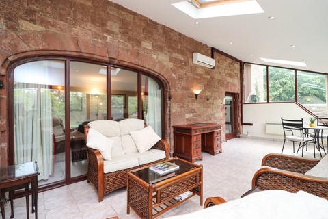 3 bedroom barn conversion for sale, The Street, Wigton, CA7