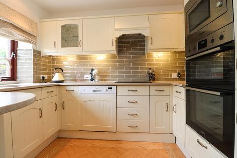 3 bedroom barn conversion for sale, The Street, Wigton, CA7