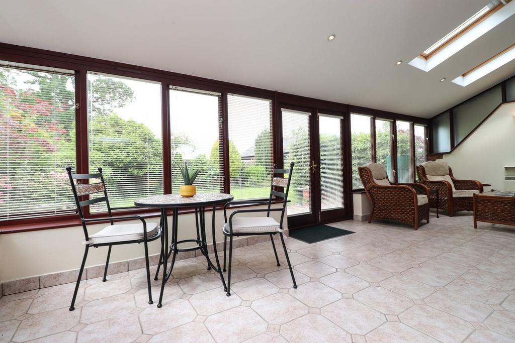 Sun Room