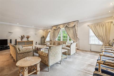 undefined, Winnington Road, London, N2